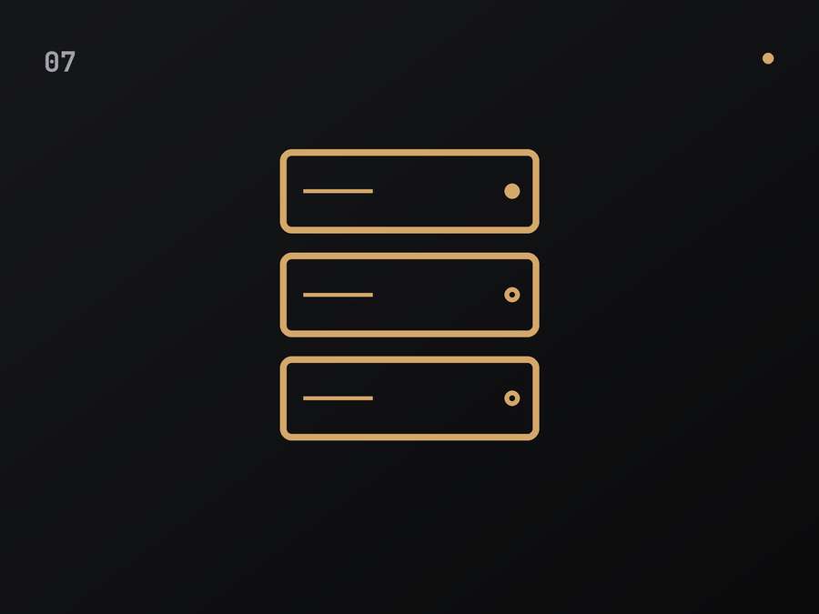 Hosting Service